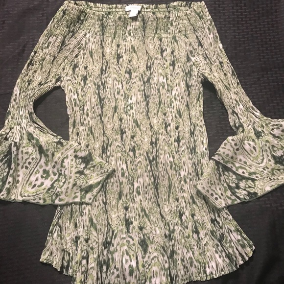 Dress Barn Tops - 🆕DRESS BARN SHIRT